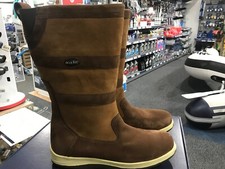 Orca Bay Storm Sailing Boots