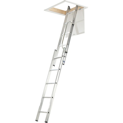 Section aluminium loft - 2,