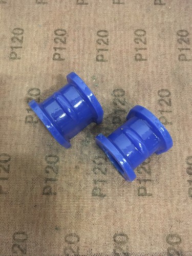 Pulsar gtir front anti roll - pulsar,
