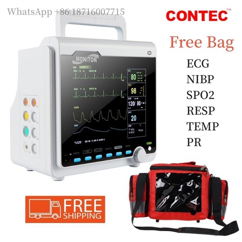 Cms6000 free carrying bag - cms6000,