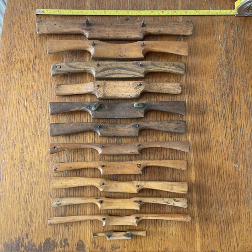 Nice antique treen - antique, wooden