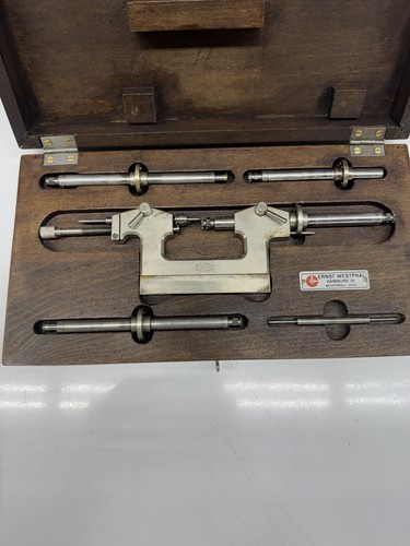 Complete ewus watchmakers - ewus,