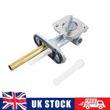 Fuel Gas Petrol Tank Tap Petcock Valve Switch For Yamaha XT350 XT225 XT 600 600E