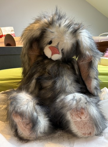 Kaycee bears whisper limited - bears,