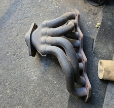 Peugeot 405 mi16 manifold