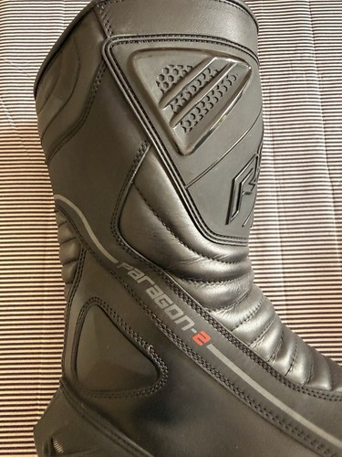 Rst paragon waterproof - rst,