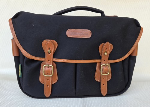 Billingham hadley pro camera - hadley,