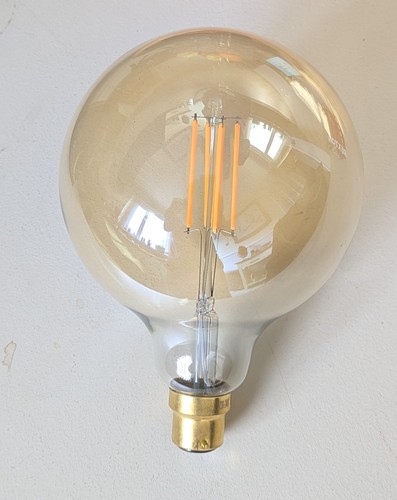 Led light bulb b22 - b22, bayonet