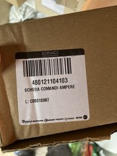 Genuine Whirlpool Indesit Oven