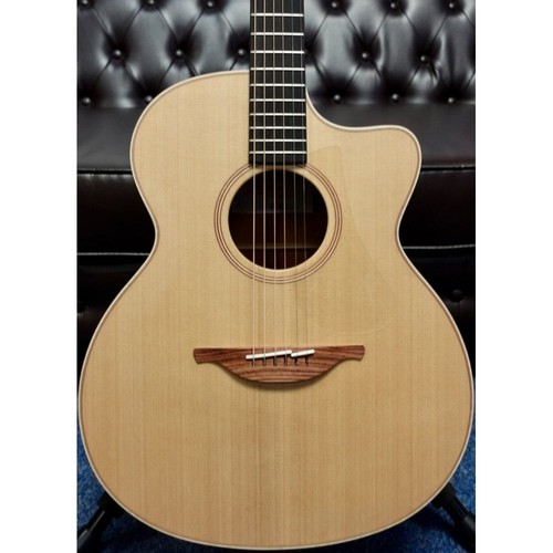 Lowden 22c mahogany red - lowden, o-22c
