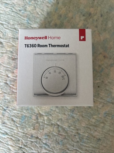 Honeywell t6360 room - t6360,