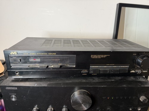 Jvc 111 stereo - ax-111,