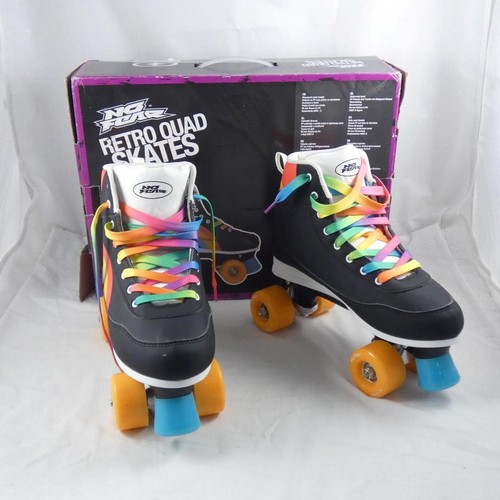Fear retro quad - fear,