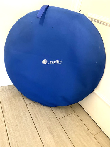 Lastolite collapsible - lastolite, 6'x5'