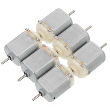 1 Set of Micro Electric Motor