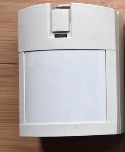 Scantronic wireless pir - scantronic,