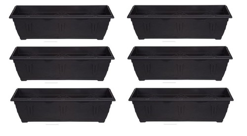 60cm slim plastic venetian - 60cm,