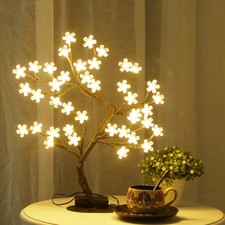 LED Cherry Blossom Tree USB