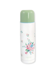 Greengate pretty Inge-Marie Thermos Flask NEW RRP £26 discontinued rare