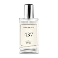 FM 437 PERFUME FOR HER 50ML