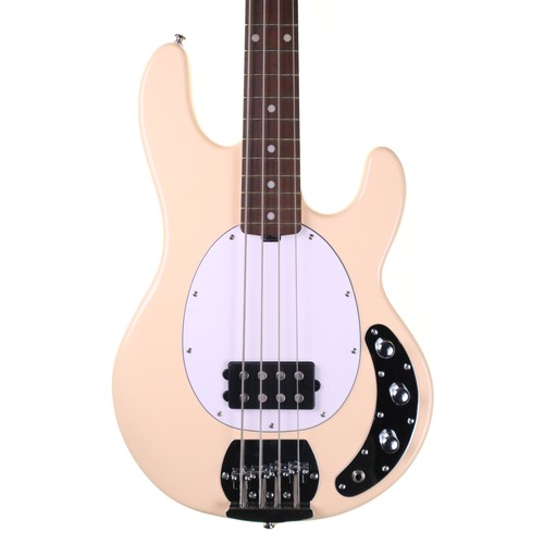 Sterling music man sub - by,