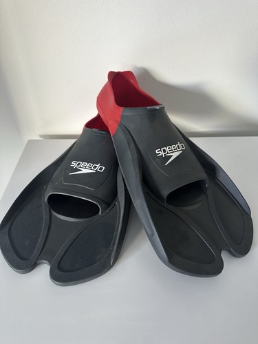 Speedo biofuse training fins - speedo,