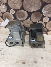 6X5G Valve Mains Transformer