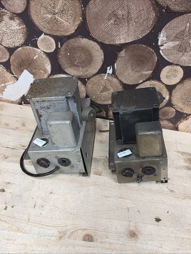6x5g valve mains transformer - mains,
