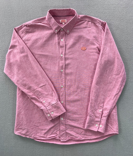 Armor lux shirt - shirt, pink