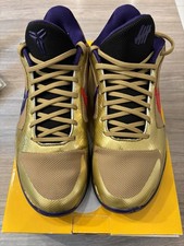 Nike Kobe 5 V Protro Zoom x