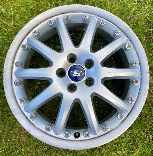 Ford mondeo mk3 18in - mondeo, ghia