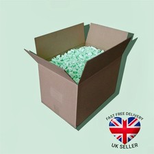 Flo Pak Green Void Fill /