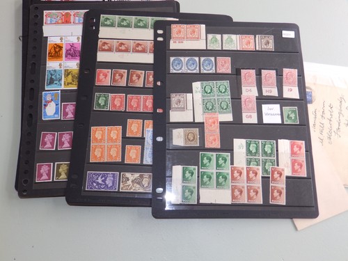 Collection u in - gb,