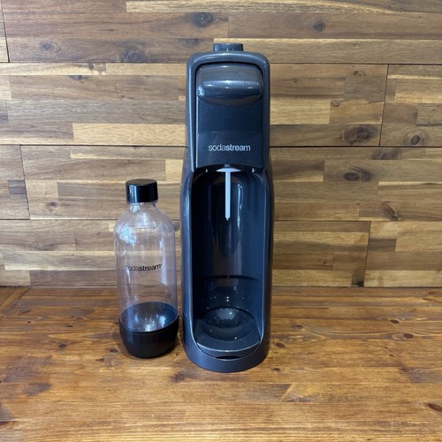 Sodastream fountain jet - sodastream,