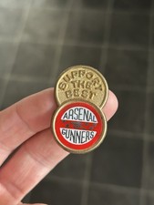 Vintage Arsenal - Gunners -