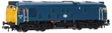 32-442 Bachmann OO Gauge Class
