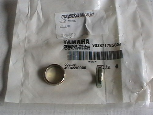 Genuine yamaha water - yamaha, pump