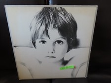 Boy by U2 (Record, 2008)
