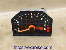 tachometer for Honda CB125RS from 1983 to 1986