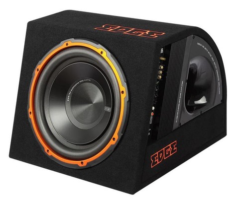 New edge 900w - new, bass
