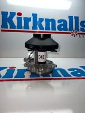 EBERSPACHER AIRTRONIC D4s plus