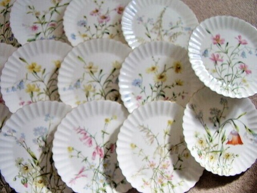 Bodley burslem england - j,