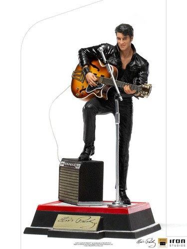 Elvis presley comeback - presley,