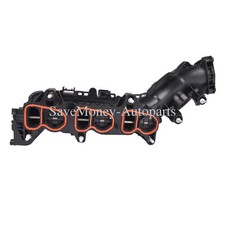 For Bmw Mini Intake Inlet Manifold 11618593972 11618513855 11618513855 2013-