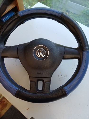 Transporter steering wheel - transporter, vw