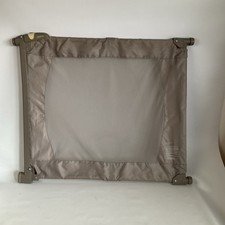 Lindam Flexi Safety Gate Beige