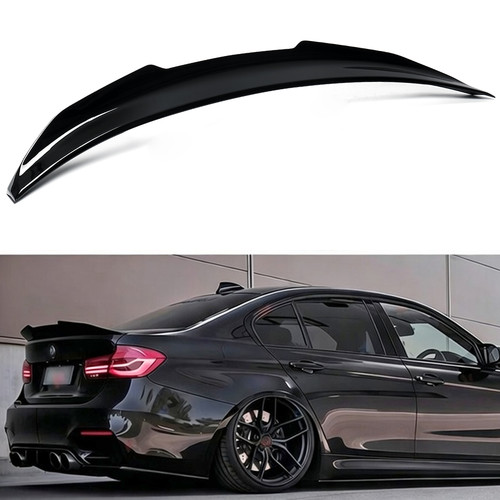 Gloss black psm style - black,
