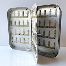 Early Wheatley 80 Salmon Fly -