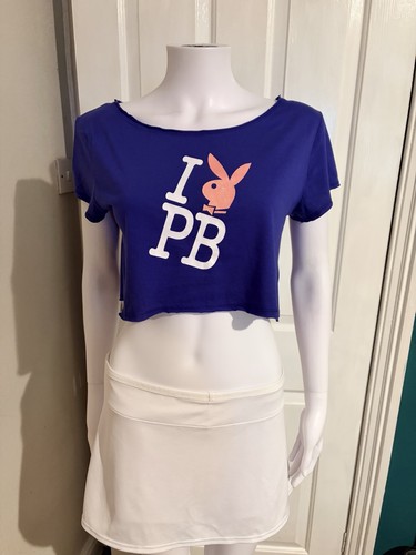 Playboy physical size blue - playboy,