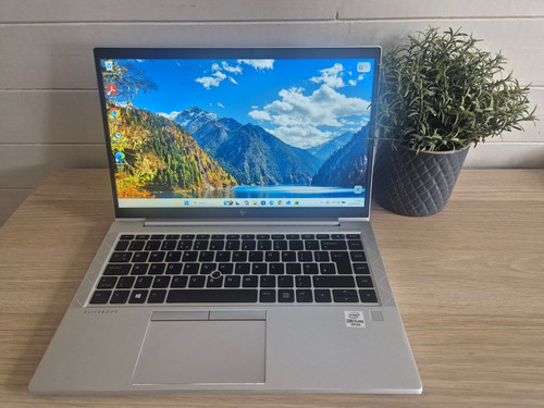 Elitebook 840 i5 10th - 840,